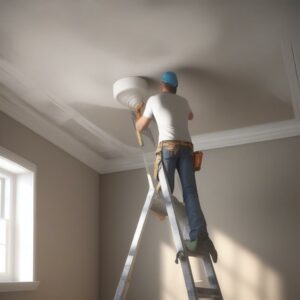 installation cost, ceiling panels for living room, stretch ceiling options, ceiling refurbishing